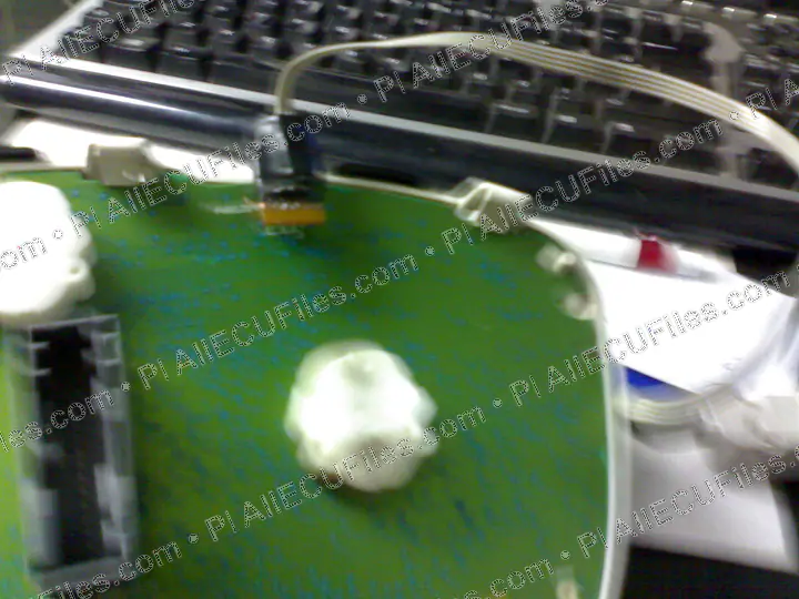Watermarked preview of Ford Focus Cmak Reference