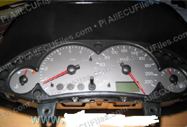 Watermarked preview of Ford Focus1 Reference