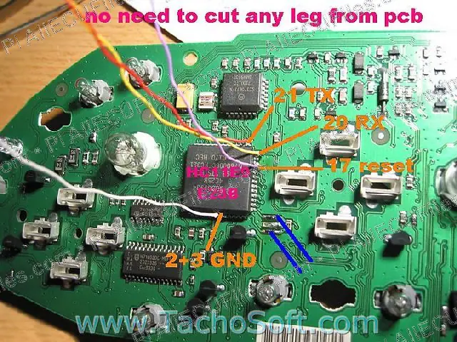 Watermarked preview of Ford Focus2 Reference