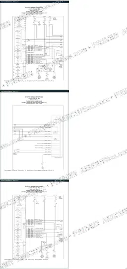 Watermarked preview of Ford Focus2002 Reference