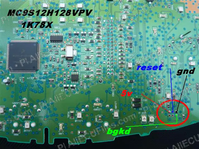 Watermarked preview of Ford Focus2006 Reference
