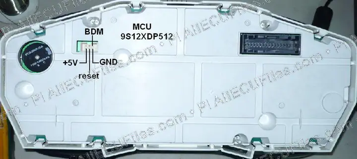 Watermarked preview of Ford Focus2008 Reference
