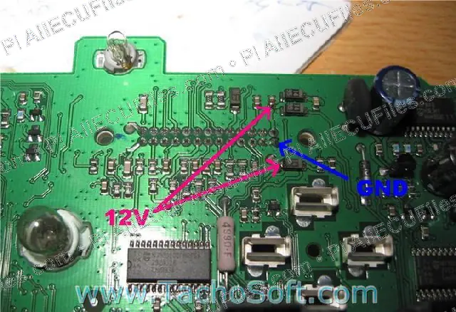 Watermarked preview of Ford Focus3 Reference