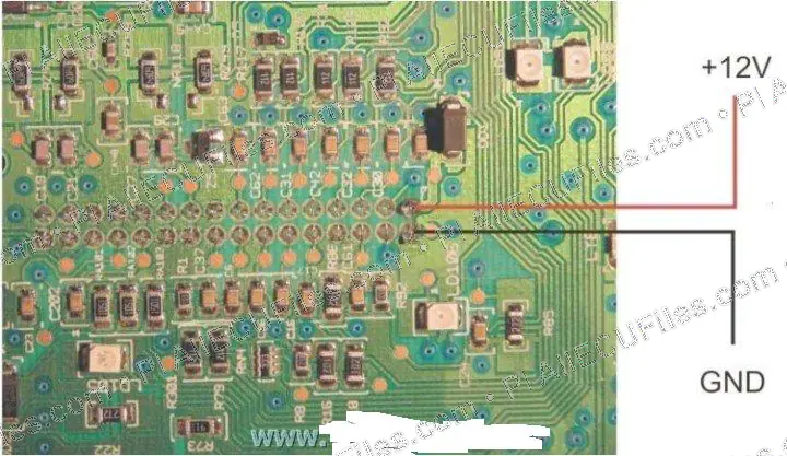 Watermarked preview of Ford Focuscmax2004 Reference