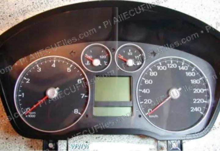 Watermarked preview of Ford Focuscmax2004v21 Reference