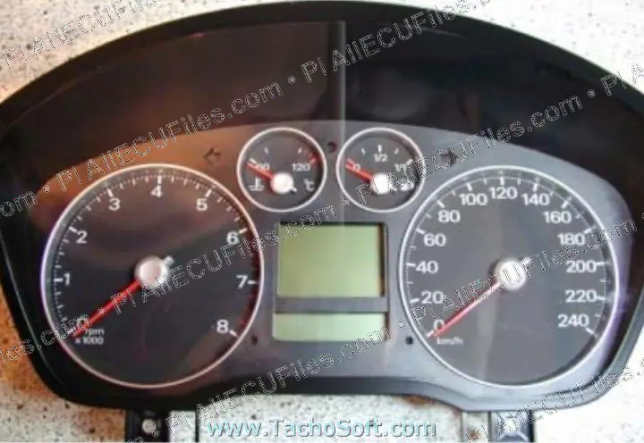 Watermarked preview of Ford Focuscmax2004v21 Reference