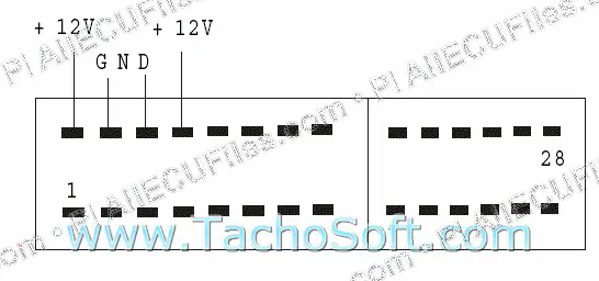 Watermarked preview of Ford Scorpio2 Reference