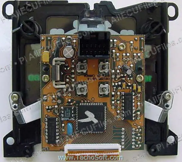 Watermarked preview of Ford Trucks All 1992 1997 2 Reference