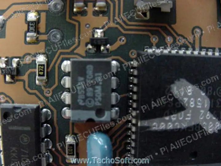 Watermarked preview of Ford Trucks All 1992 1997 3 Reference