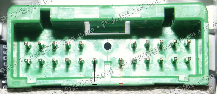Watermarked preview of Honda 01 03 Civic Reference
