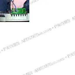 Watermarked preview of Honda 04 Honda Civic Lx Power Pinout Reference
