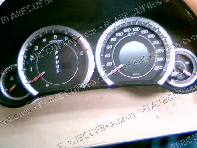 Watermarked preview of Honda 2010 10 01 40638 Reference