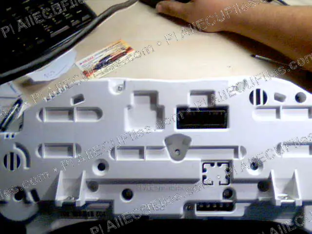Watermarked preview of Honda 2010 10 01 40653 Reference