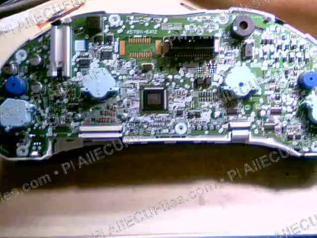 Watermarked preview of Honda 2010 10 01 40777 Reference