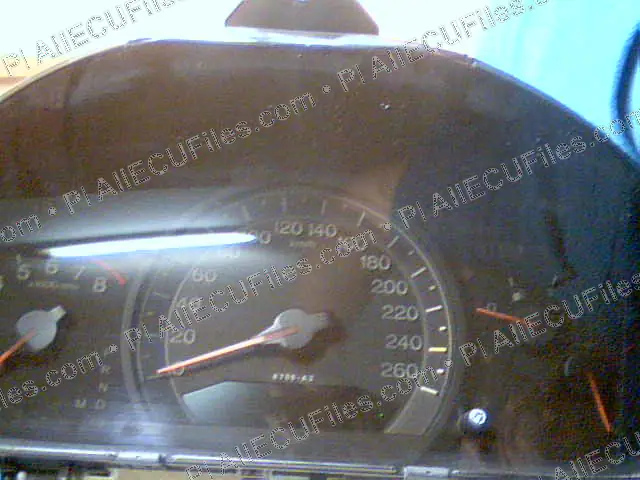 Watermarked preview of Honda 2010 10 11 63087 Reference