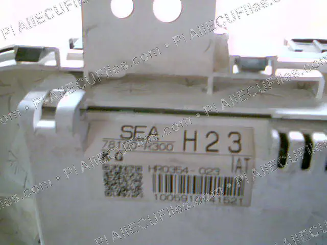 Watermarked preview of Honda 2010 10 11 63116 Reference