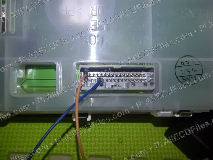 Watermarked preview of Honda 20131126 00677 Reference