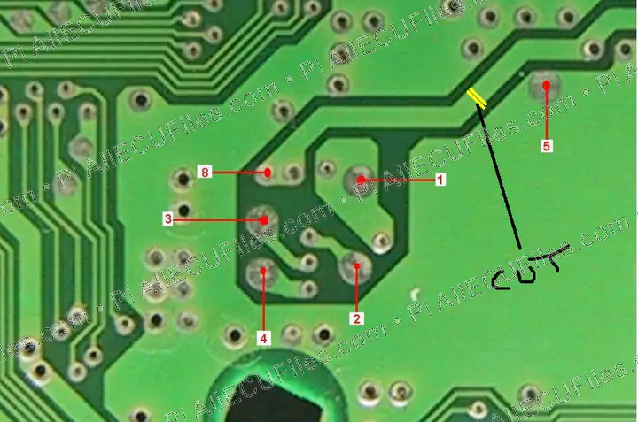 Watermarked preview of Honda Accord 04 Reference