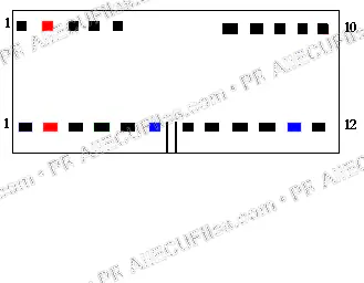 Watermarked preview of Honda Accord Reference