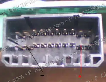 Watermarked preview of Honda City 2003 With L56r 93c56 Reference