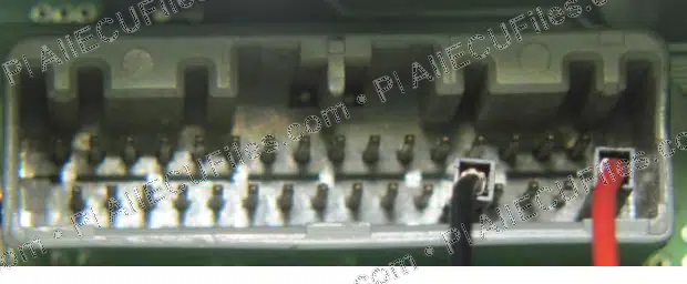Watermarked preview of Honda City 2009 With 93c76 Reference