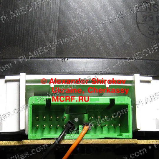 Watermarked preview of Honda Civic 1996 2001 Reference