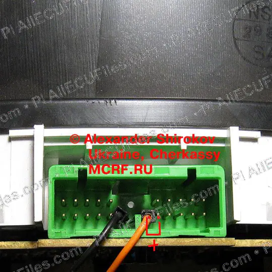Watermarked preview of Honda Civic 1996 2001 Reference