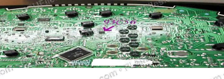 Watermarked preview of Honda Civic 1999 2001 Reference
