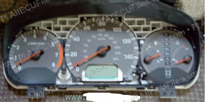 Watermarked preview of Honda Civic 2001 1 Reference