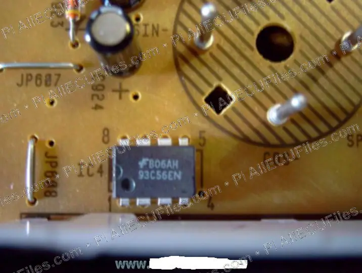 Watermarked preview of Honda Civic 2001 2 Reference