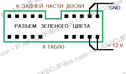Watermarked preview of Honda Civic 2001 Reference