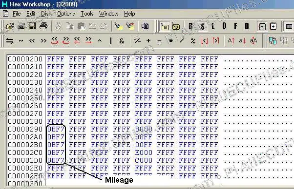 Watermarked preview of Honda Code Reference