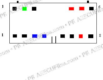 Watermarked preview of Honda Inspire 99 Reference