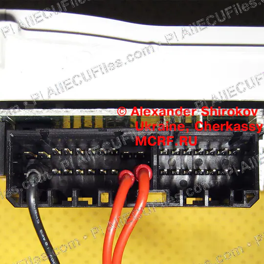 Watermarked preview of Honda Jazz Ns 2005 Reference