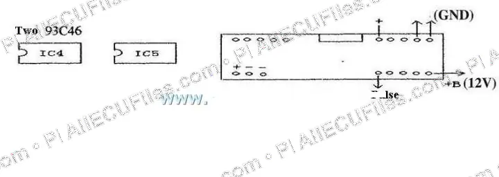 Watermarked preview of Honda Legend1996 1997 Reference