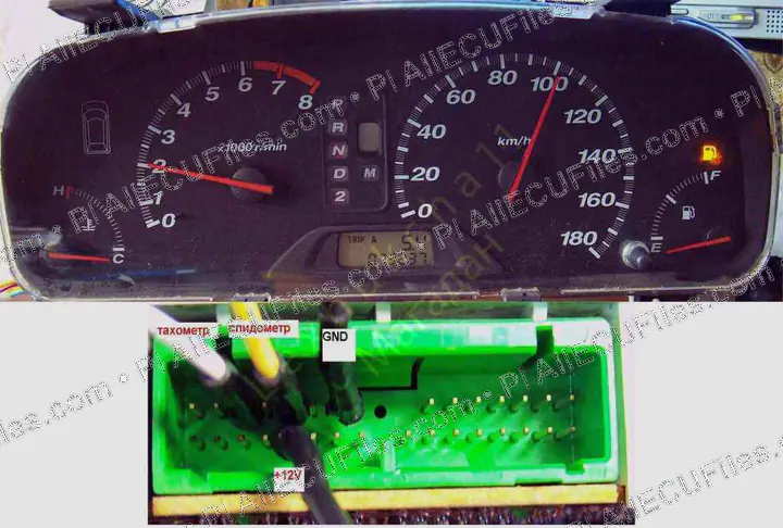 Watermarked preview of Honda O 3 Reference