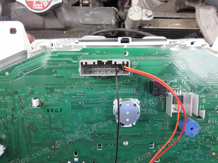 Watermarked preview of Honda Powerup Reference