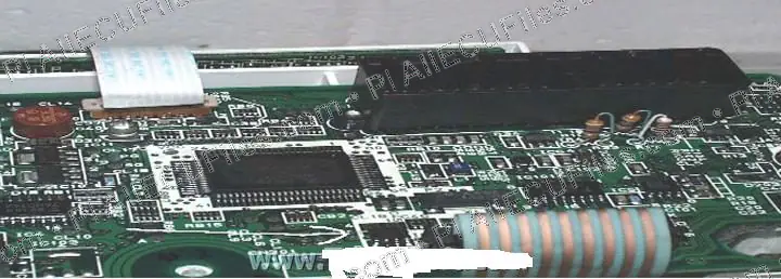 Watermarked preview of Honda S2000 1999 2001 Reference