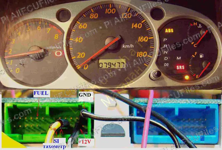Watermarked preview of Honda Streem Reference