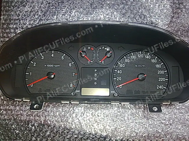 Watermarked preview of Hyundai 0494 Reference