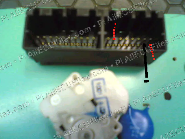Watermarked preview of Hyundai Connector Reference