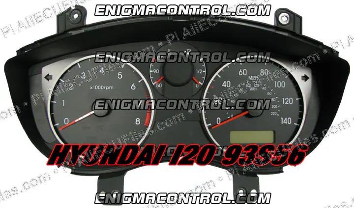 Watermarked preview of Hyundai Dash Hyundai I20 Front Reference