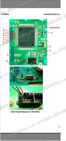 Watermarked preview of Hyundai Elantra 2009 Reference