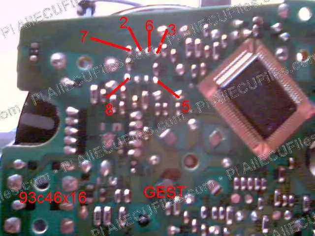 Watermarked preview of Hyundai Gest 2 Reference