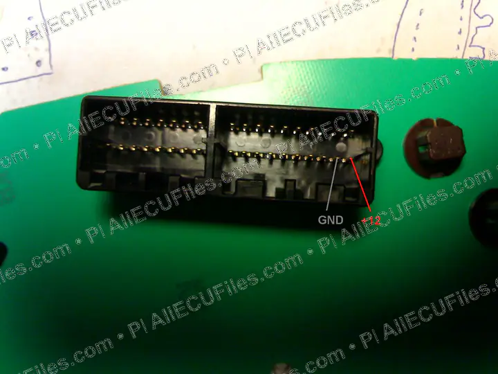 Watermarked preview of Hyundai Huyundai Eletra Reference