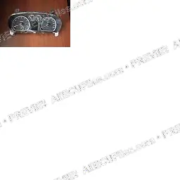 Watermarked preview of Hyundai I30 Dash Reference