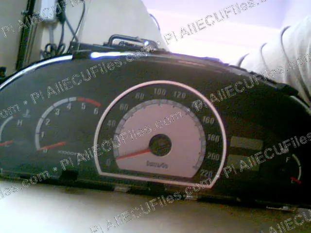 Watermarked preview of Hyundai Matrix 1 Reference