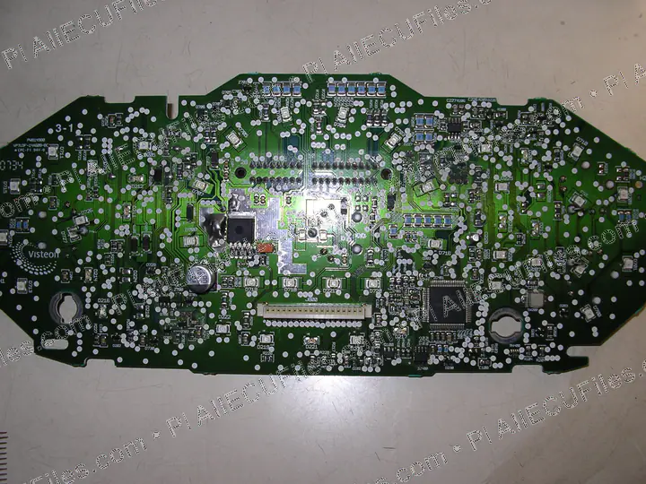 Watermarked preview of Hyundai Old I10 With 24c08 Reference