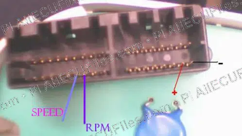 Watermarked preview of Hyundai Sonata Old With Nec Cpu Reference