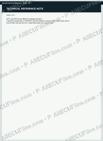 Watermarked preview of Hyundai Technical Reference
